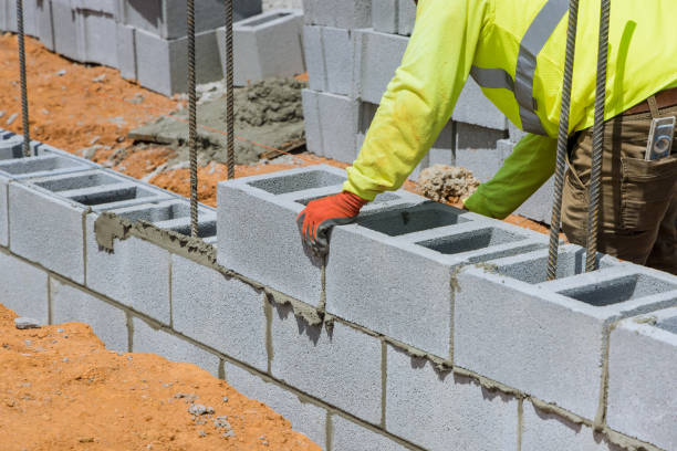 Best Concrete Contractor Near Me  in USA