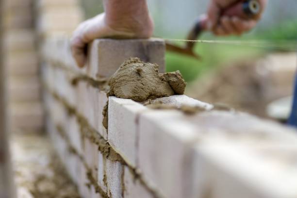 Best Concrete Sidewalk Installation  in USA